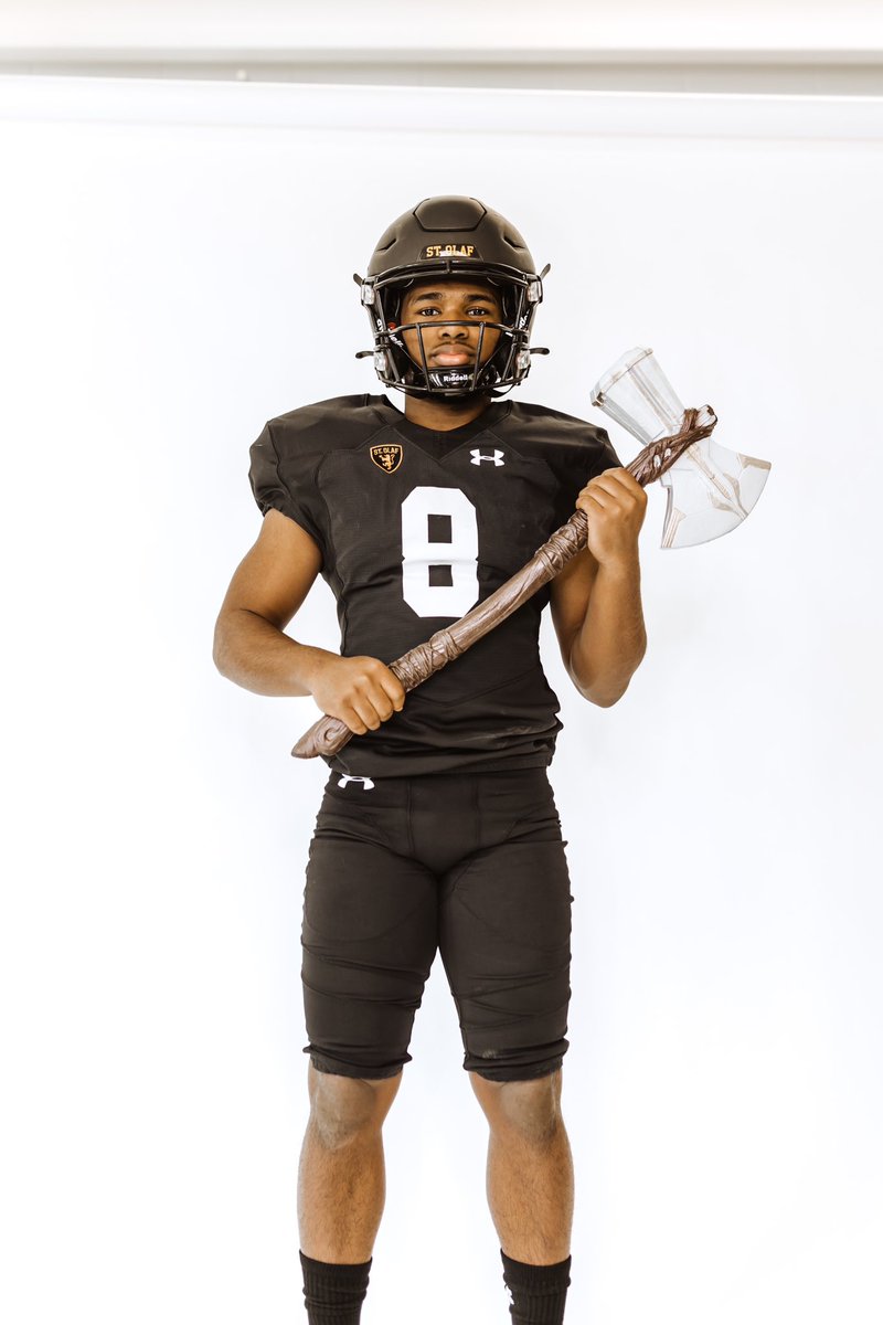 Lex Korti (@lexkorti2024) on Twitter photo Went on a visit to <a href="/StOlafFB/">St. Olaf Football</a> today. Thank you <a href="/CoachLucasKlein/">Lucas Kleinschrodt</a> <a href="/StolafRBC/">Eric Pulley</a> & coaches for having me. I had a great time learning about the culture! Went on a visit to <a href="/StOlafFB/">St. Olaf Football</a> today. Thank you <a href="/CoachLucasKlein/">Lucas Kleinschrodt</a> <a href="/StolafRBC/">Eric Pulley</a> & coaches for having me. I had a great time learning about the culture!