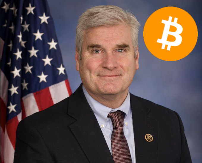 Bitcoin Magazine tweet media