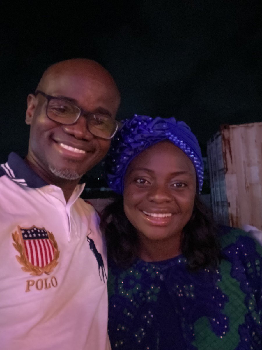 TJ_Insuranceman's tweet photo. The Queen of Gospel; Yinka Alaseyori is ministering live now πΆ
#Embraceconcert
#embrace15
#Embrace2023
#Singingforjoy
#EmbraceAssembly https://t.co/a4F3EgnROl
