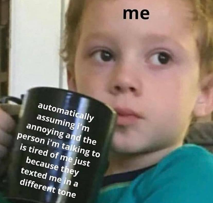 Me !!!