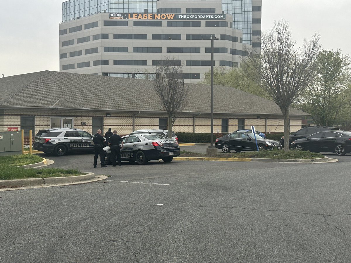 Anthony Tilghman on Twitter "The PGPDNews arrested the Employee Kayla