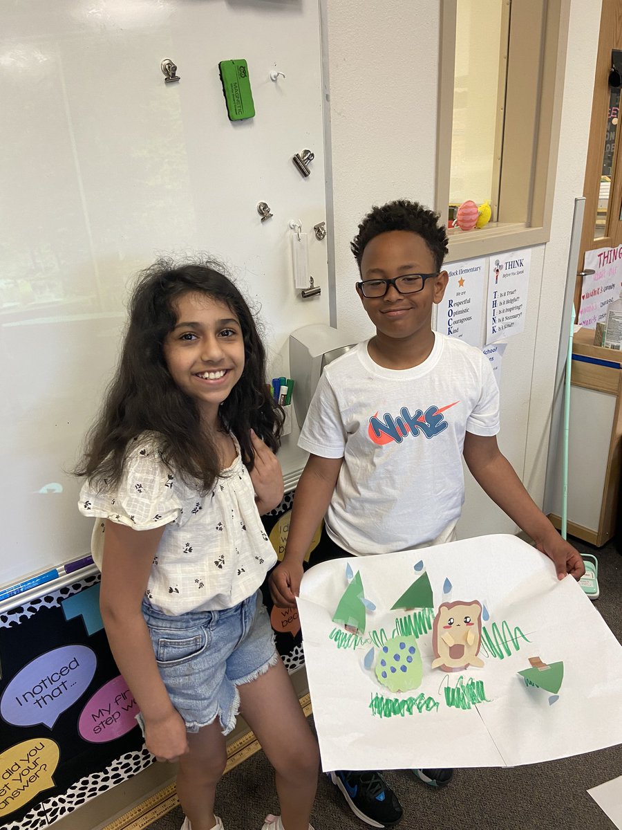 Kendall Rives, M.Ed tweet media