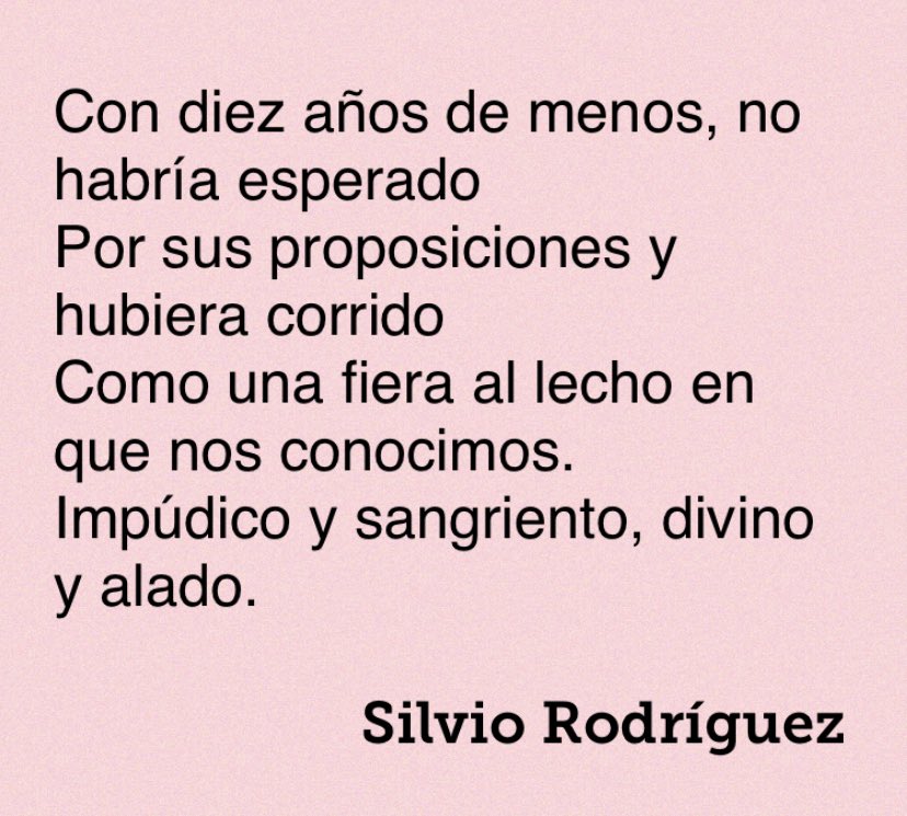 silviofilia's tweet photo. https://t.co/b0Wgmv1ClM