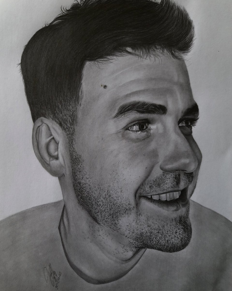 klimartdraw1's tweet photo. Dibujo de Jimmy de Pongamoslo a Prueba 

#art #drawing #dibujos #pongamosloaprueba #retos #Mexico #Jimmy https://t.co/4cR6izcWHq