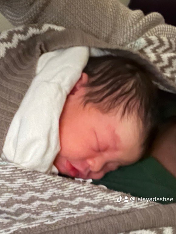 Lashawnda Smith tweet media