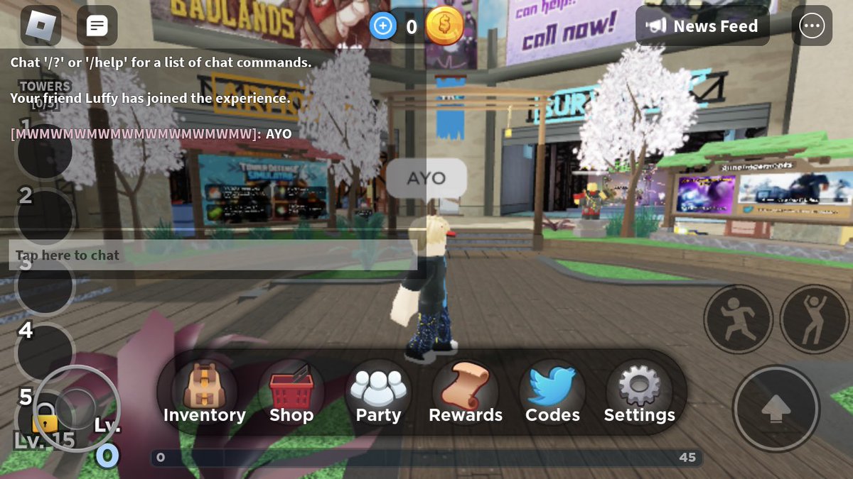 Usernameidk123W's tweet photo. IVE LOST EVERYTHING HELP @paradoxum_games @Paradoxum_game HELP PLSSSSS I LOST EVERYTHING I HAD https://t.co/7xCzR4fOgl