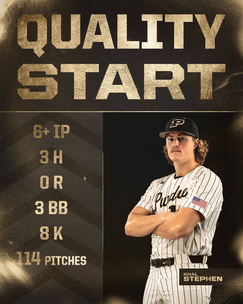 PurdueBaseball tweet picture
