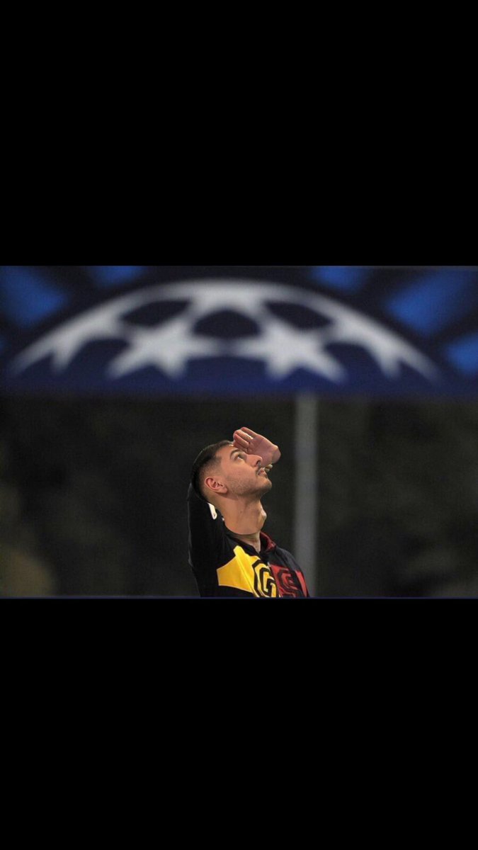 EKarakuyu27's tweet photo. Knock knock! Guess who is back?

Geliyor gelmekte olan.. NSU Neckarsulm Sport Union @rizagzl #GoHomeTolga #HereGo 

Quelle: @FabrizioRomano https://t.co/Nxq2okgTx1
