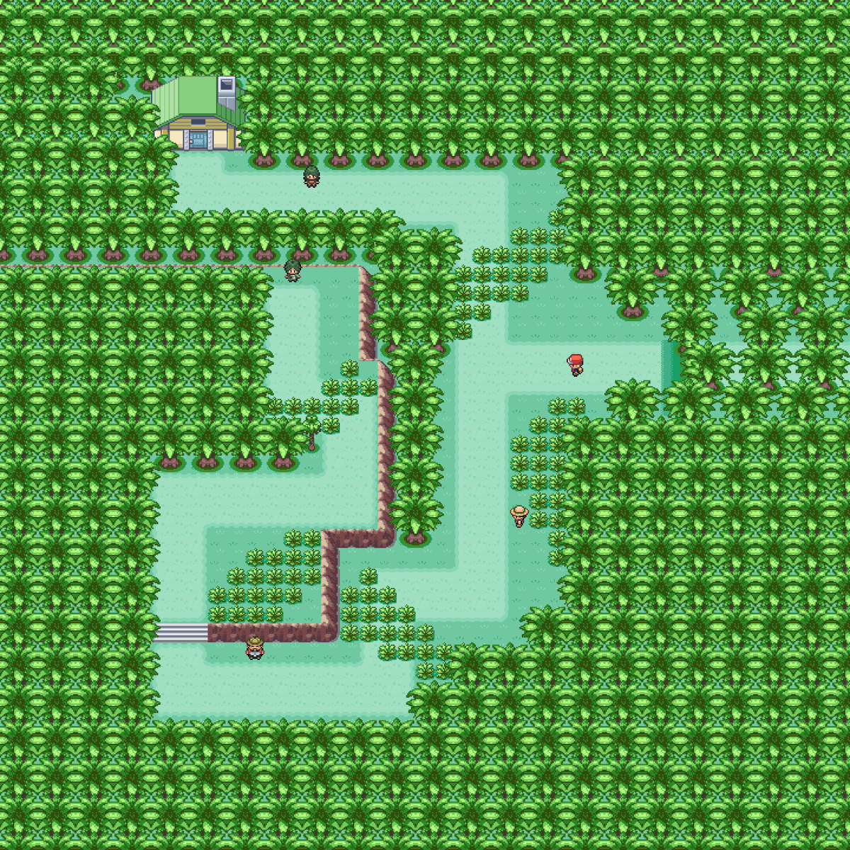 Busterbacklip's tweet photo. Welcome to Berry Grove, one of the very first areas you will explore in my game Pokémon Champions! This area is home to a local shop run by a nice old lady, who sells a variety of items. Maybe you'll run into some familiar characters during your exploration... https://t.co/5QsQS1lDRZ