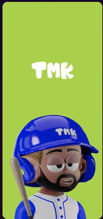 fgrm1979's tweet photo. NFT artist Unscoop @LoadedMushroom has created badges, banners, and smartphone backgrounds for the #tmkgen2 community.
Join us in our discord https://t.co/RSVTOmflq2 and share with the community your cool kid.
#cro #crofam #NFT #NFTCollection #loadedmushroom #tmk https://t.co/JUZ18slCVJ