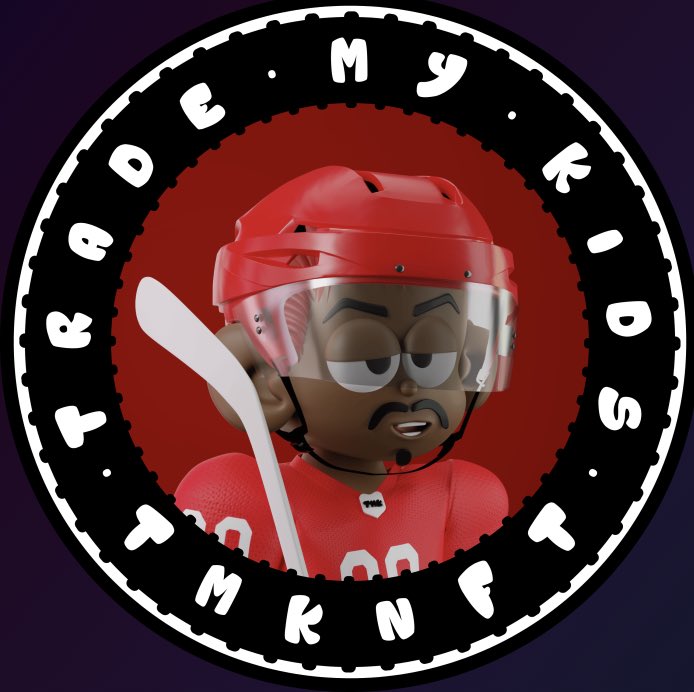 fgrm1979's tweet photo. NFT artist Unscoop @LoadedMushroom has created badges, banners, and smartphone backgrounds for the #tmkgen2 community.
Join us in our discord https://t.co/RSVTOmflq2 and share with the community your cool kid.
#cro #crofam #NFT #NFTCollection #loadedmushroom #tmk https://t.co/JUZ18slCVJ