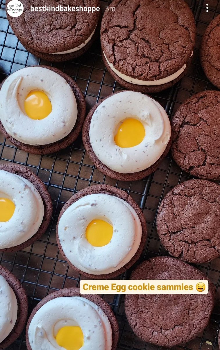 somegoodmarket's tweet photo. Lots of @bestkindbakes treats tomorrow! Open 10 to 4...lineup starts around 930...get full info on our other socials! https://t.co/IOB23x0Ia1