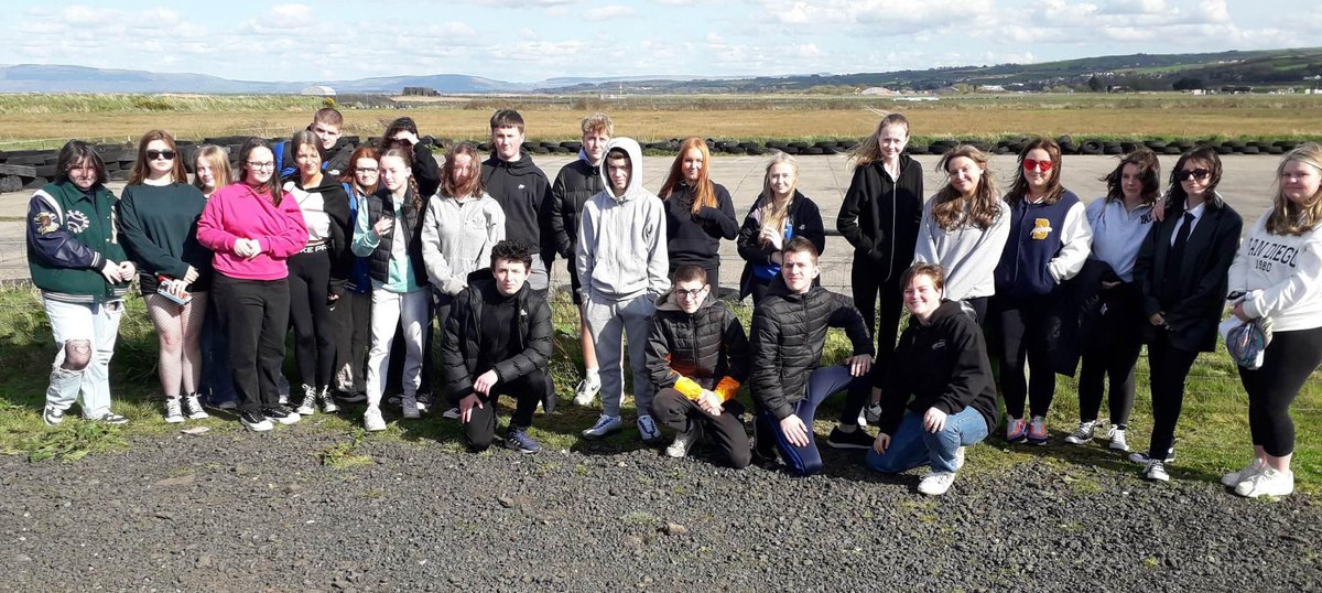 REACHAcross1's tweet photo. As part of our “How To" project we had 25 members at Cruise Driving Centre today, gaining driving skills &amp; confidence.                                                                                                    Massive thanks to the Cruise Driving Staff for a brilliant day https://t.co/OlF83enla7