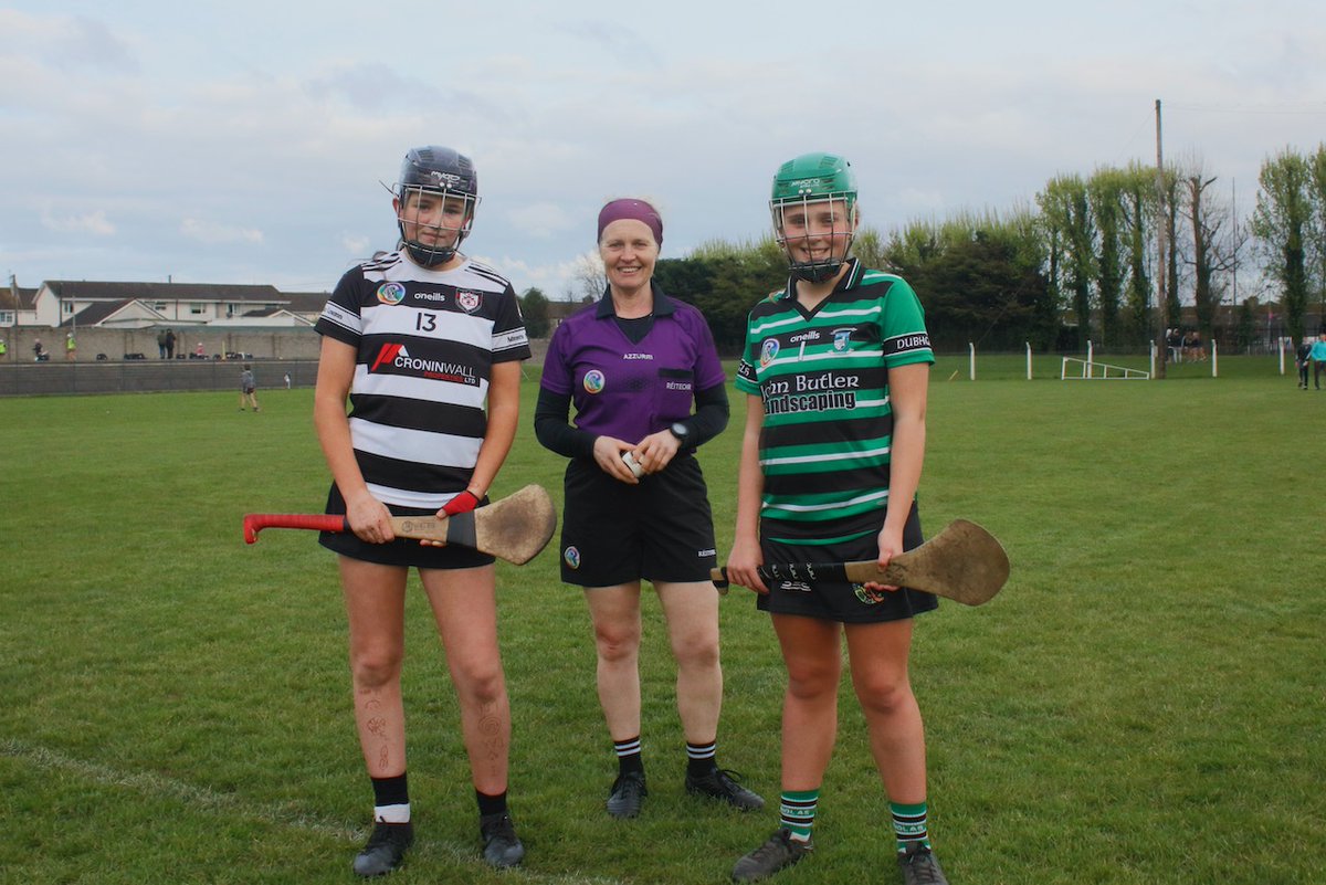 Douglas Camogie (Closed use DouglasGAAClub) tweet media