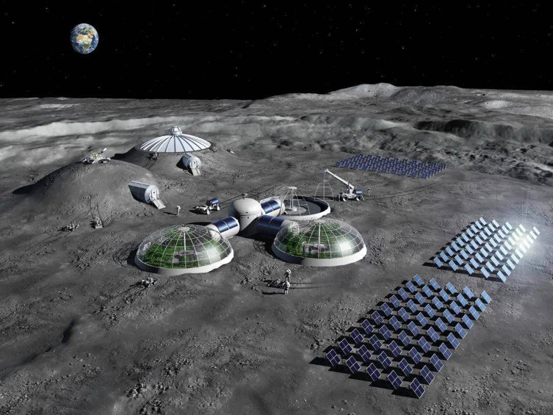 apocalypseos's tweet photo. 🇨🇳🇻🇪🇷🇺 China invited Venezuela to participate in the construction of the International Lunar Research Station. Venezuela may become the first country to join the China and Russia Lunar Research Station. It is expected to be built by 2028 and fully operational within ten years. https://t.co/FD2u02F9gO