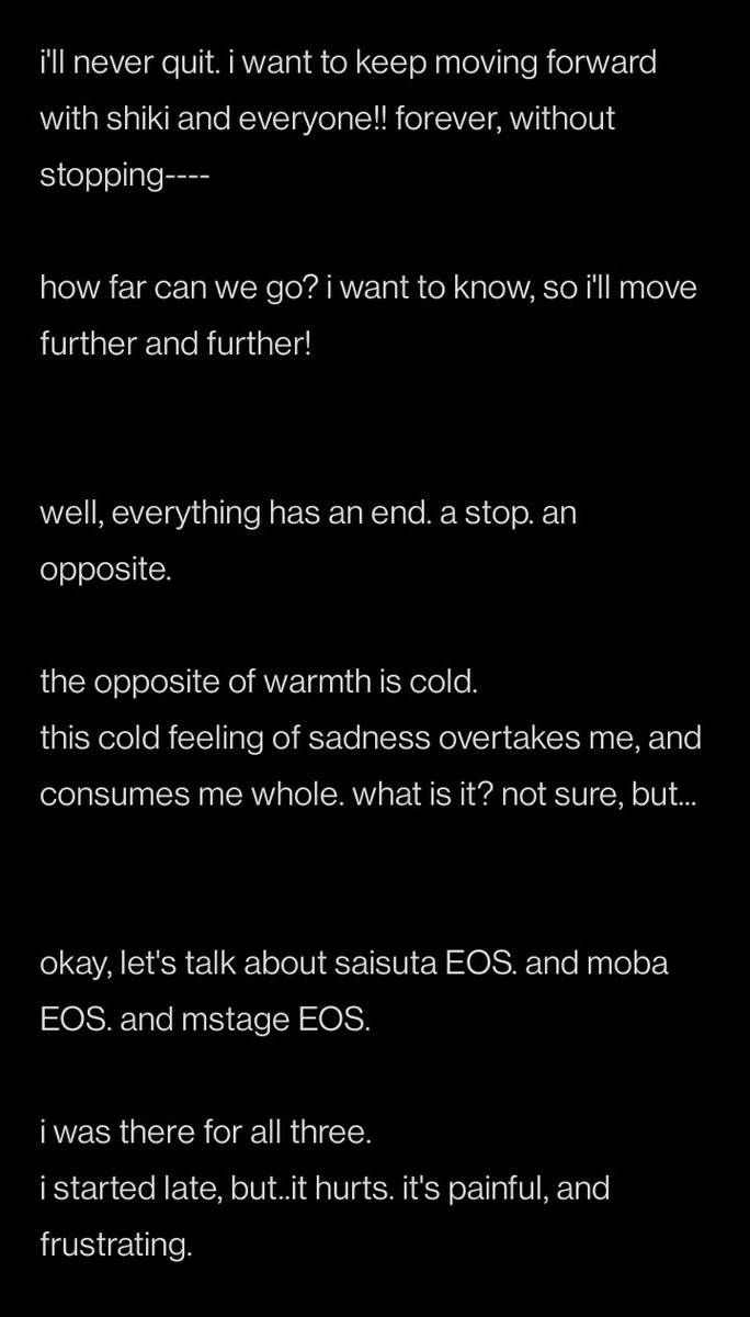 gear_chronocle's tweet photo. it's messy, so i'm sorry, but i wanted to write about sideM. (1)
#SideM 
#reasonforsidem 
#We_are_315 https://t.co/VtkESbT0bm