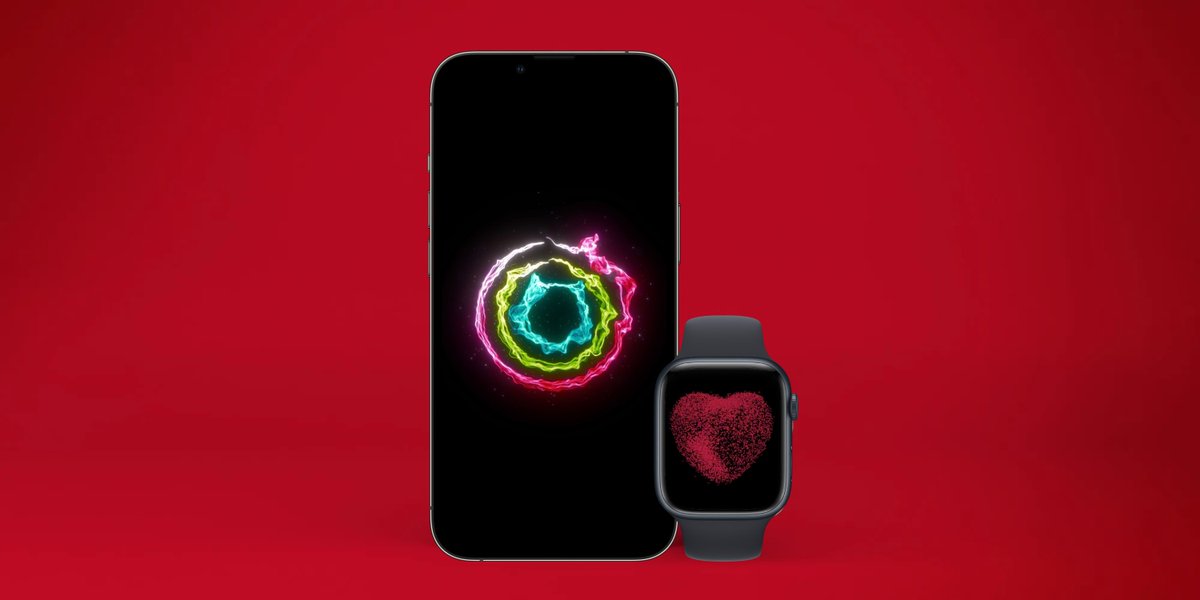 Brghtlf's tweet photo. Apple Health: Top feature for Watch and iPhone - https://t.co/9iSb12wp9P

Today, April 7, is World Health Day.  With that in mind,... https://t.co/WCGlf6Zxqf