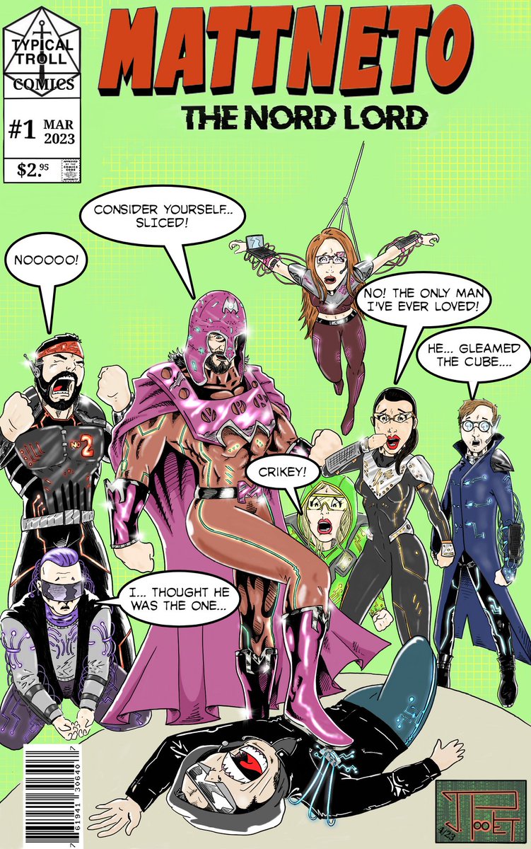 Because this thru story might be my favorite thing... 
<a href="/CriticalRole/">Critical Role</a> <a href="/CritRoleFanart/">Critical Role Fanart</a> <a href="/matthewmercer/">Matthew Mercer</a> <a href="/Marisha_Ray/">Marisha Ray</a> <a href="/VoiceOfOBrien/">Liam O'Brien</a> <a href="/samriegel/">Sam Riegel</a> <a href="/LauraBaileyVO/">Laura Bailey</a> <a href="/executivegoth/">Taliesin Jaffe</a> <a href="/WillingBlam/">Travis Willingham</a>