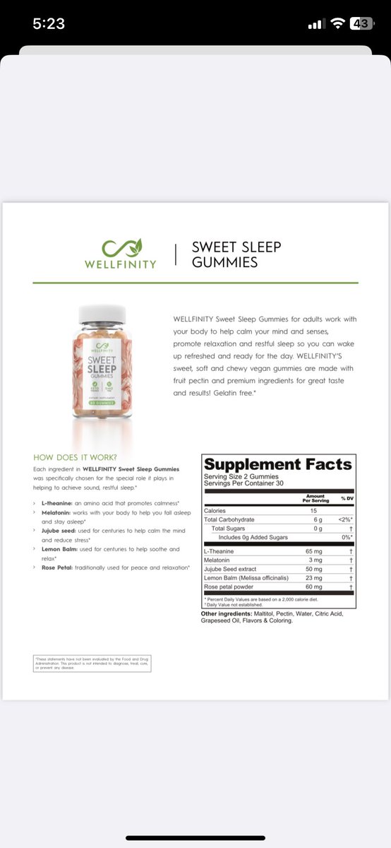 Lashawnda Smith tweet media