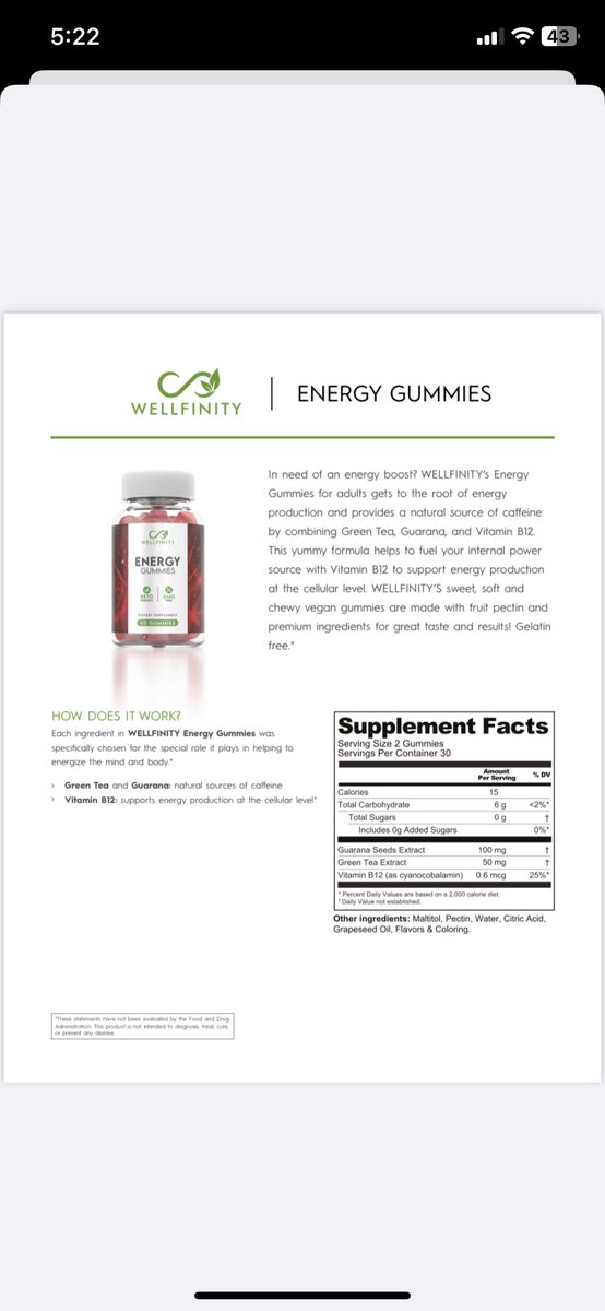 Lashawnda Smith tweet media