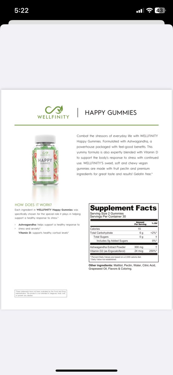 Lashawnda Smith tweet media