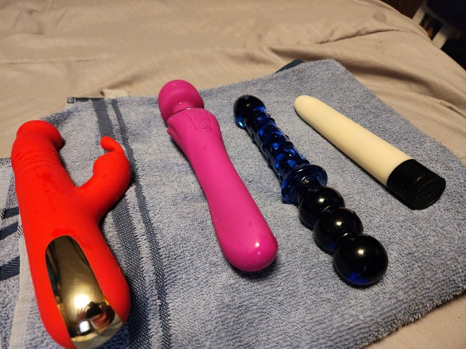Which toy do you think I used? Find out on #onlyfans @ sadiemsimpson96 on sale for $3! #sellingcontent<a href="/tag/onlyfans"class="tags">#onlyfans</a><a href="/tag/masturbation"class="tags"><span>#masturbation</span></a><a href="/tag/subscribenow"class="tags"><span>#subscribenow</span></a><a href="/tag/onlyfansgirl"class="tags"><span>#onlyfansgirl</span></a><a href="/tag/onlyfansbabe"class="tags"><span>#onlyfansbabe</span></a>