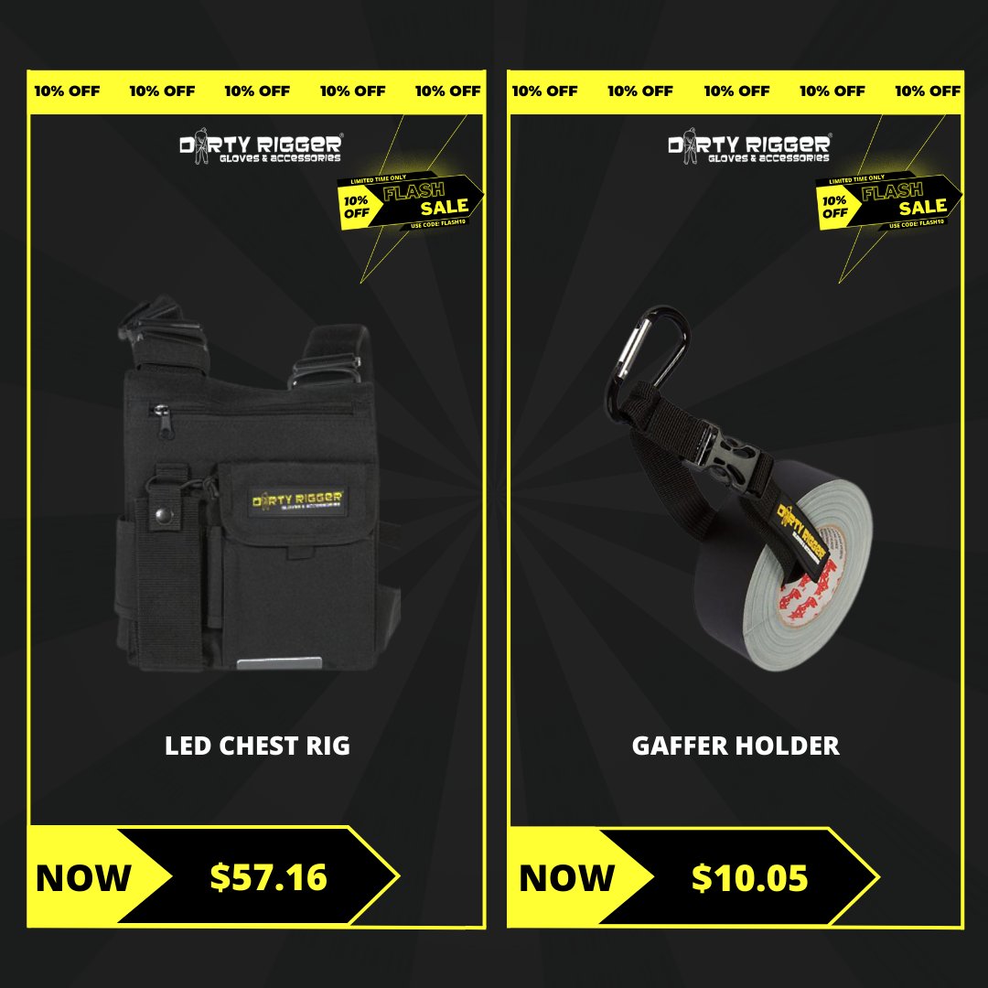 Shopwithmtn's tweet photo. Don’t miss your chance to save 10% on Dirty Rigger in the MTN Flash Sale. Use code “FLASH10” at checkout to avail of this offer. Sale ends Monday April 10th 👊 

Shop our full Dirty Rigger range at: https://t.co/xDa6qOoSJL

#sale #flashsale #dirtyrigger https://t.co/SuLoOjpQM1