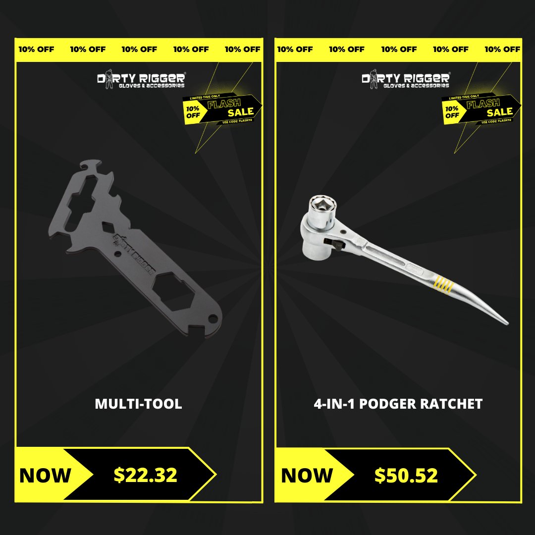 Shopwithmtn's tweet photo. Don’t miss your chance to save 10% on Dirty Rigger in the MTN Flash Sale. Use code “FLASH10” at checkout to avail of this offer. Sale ends Monday April 10th 👊 

Shop our full Dirty Rigger range at: https://t.co/xDa6qOoSJL

#sale #flashsale #dirtyrigger https://t.co/SuLoOjpQM1