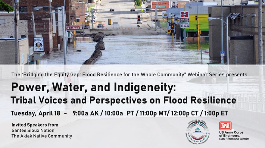 San Francisco USACE tweet media