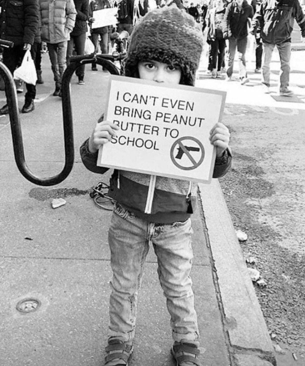 From the mouths of babes