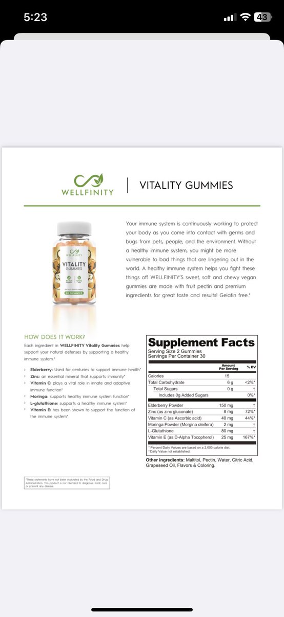 Lashawnda Smith tweet media