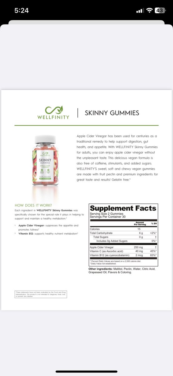 Lashawnda Smith tweet media