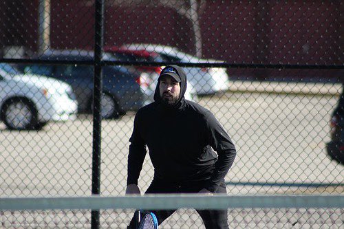 MU_Mens_Hockey's tweet photo. Some of the boys being duo-seasoned athletes #Winter2Spring https://t.co/NCKOz3xnrj