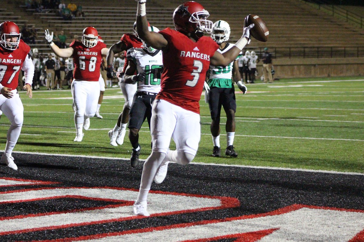 davidsontri's tweet photo. #AGTG After an amazing visit, I'm grateful to receive my second offer to play ball at the next level from Northwestern Oklahoma State University!! @Gregg_Hollins @CoachBentrem @Coach_J_Medrano @FootballKingman @RashadDaniels12 https://t.co/vgYj0RadIL