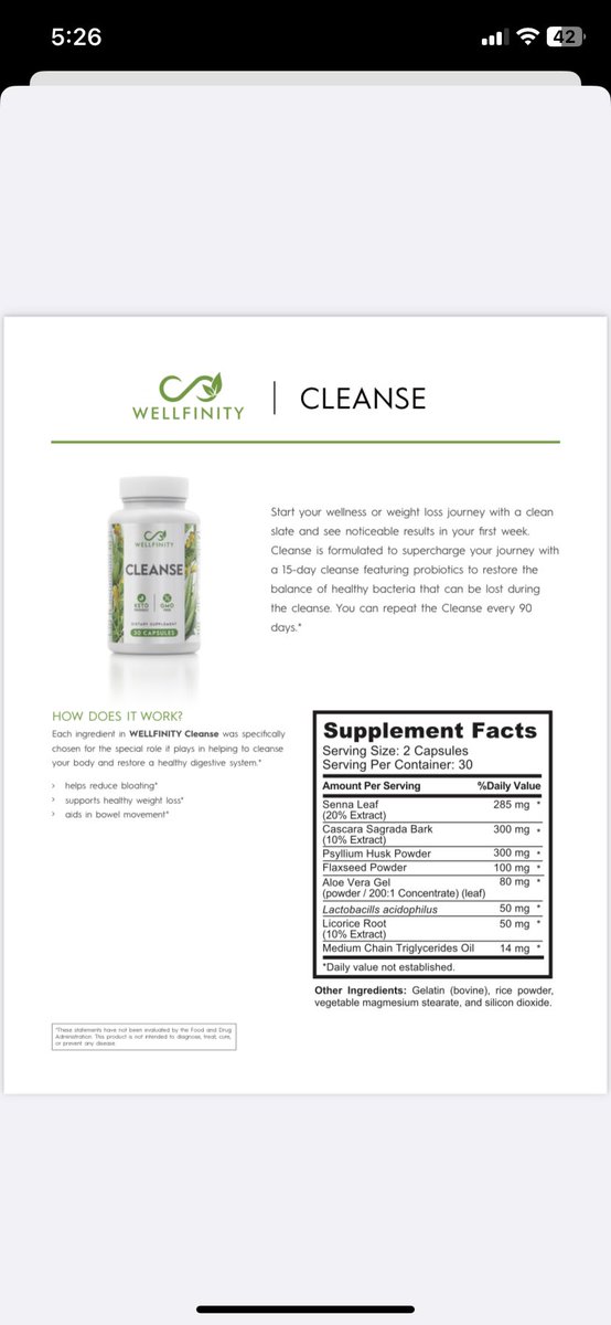 Lashawnda Smith tweet media