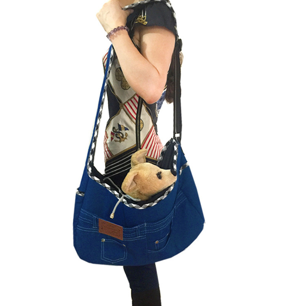 BeachPoochie's tweet photo. 🐾 Denim Pet Carrier Denim Shoulder Bag

$45.00

 #lovedogs #puppies #cats #catlover #palmbeachpoochie #doggy #doglife #dogsofig

FREE Shipping Worldwide 🌍

Tag a friend who would love this!

Get it here ——> https://t.co/eQQ7jU3QME https://t.co/4JFYXvOGoO