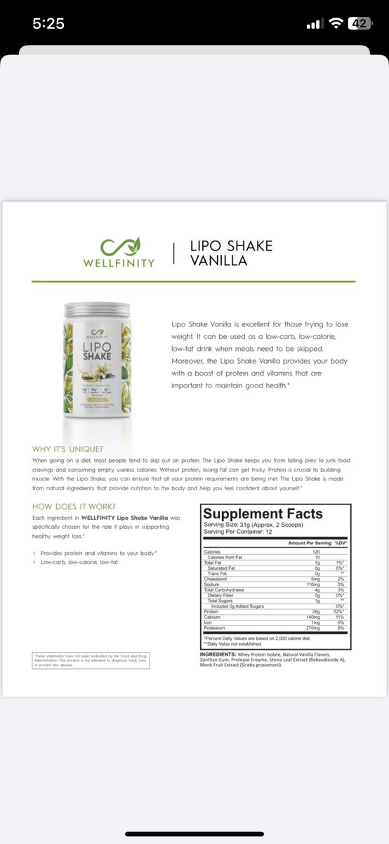 Lashawnda Smith tweet media