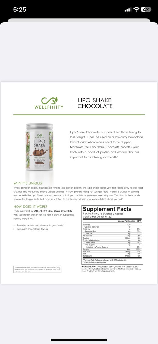 Lashawnda Smith tweet media