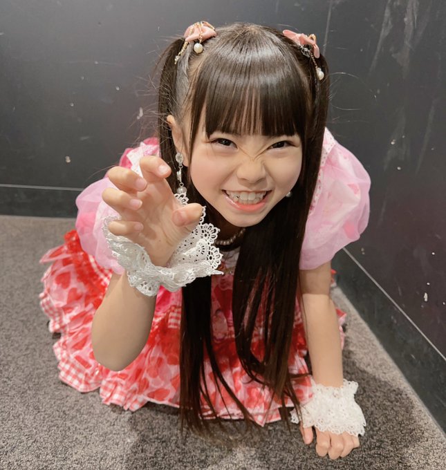 Twitterのコスプレ画像2