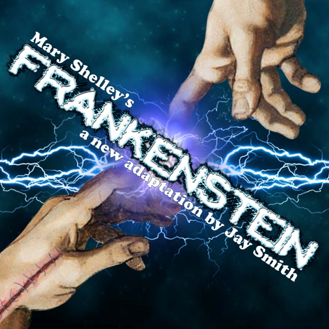 Goodly_Frame's tweet image. We're delighted to announce our new season of reimagined classics coming to Greensboro!

Immerse yourself in some of the greatest stories ever written. Join us later this year as we present...

-MEASURE FOR MEASURE (Aug. '23)
-FRANKENSTEIN (Oct. '23)
-A CHRISTMAS CAROL (Dec. '23)