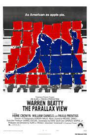 movieguysteve's tweet image. Happy birthday to Alan J. Pakula! Check out 'The Parallax View'. Great plot, tight direction, fantastic ending. #AlanJPakula #BOTD #ParallaxView #WarrenBeatty