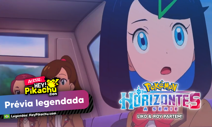 Pokémon UNITE Brasil (News) 🟢 (@PokeUNITEBrasil) / X