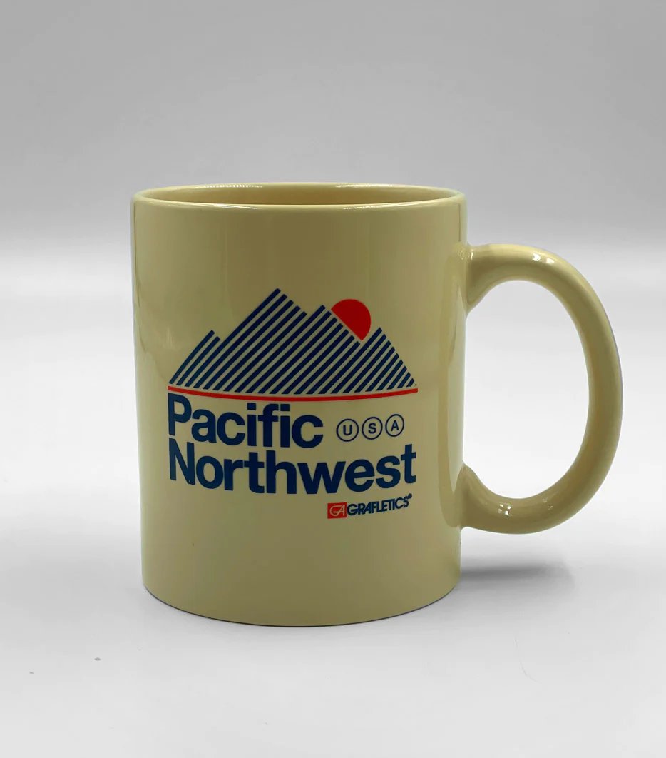 New Pacific Northwest mug is here and it feels like a green tea kinda mug
grafletics.com/products/pnw-p…
