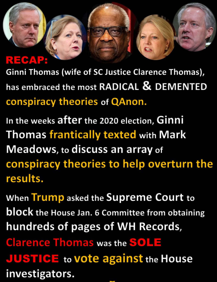 SPBMcKenna's tweet photo. 🙄 The MOST frustrating thing in America is that NO-ONE is ever held accountable!
The #accused come out with their BS statements and they NEVER face any consequences!
Same old story, over and over again!
And tomorrow it will be YESTERDAY'S NEWS!
👇 #CorruptJudiciarySystem https://t.co/PM3aeGmVMP