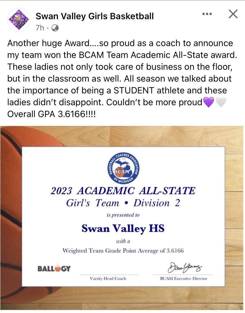 This team keeps working in everything. #StudentAthlete