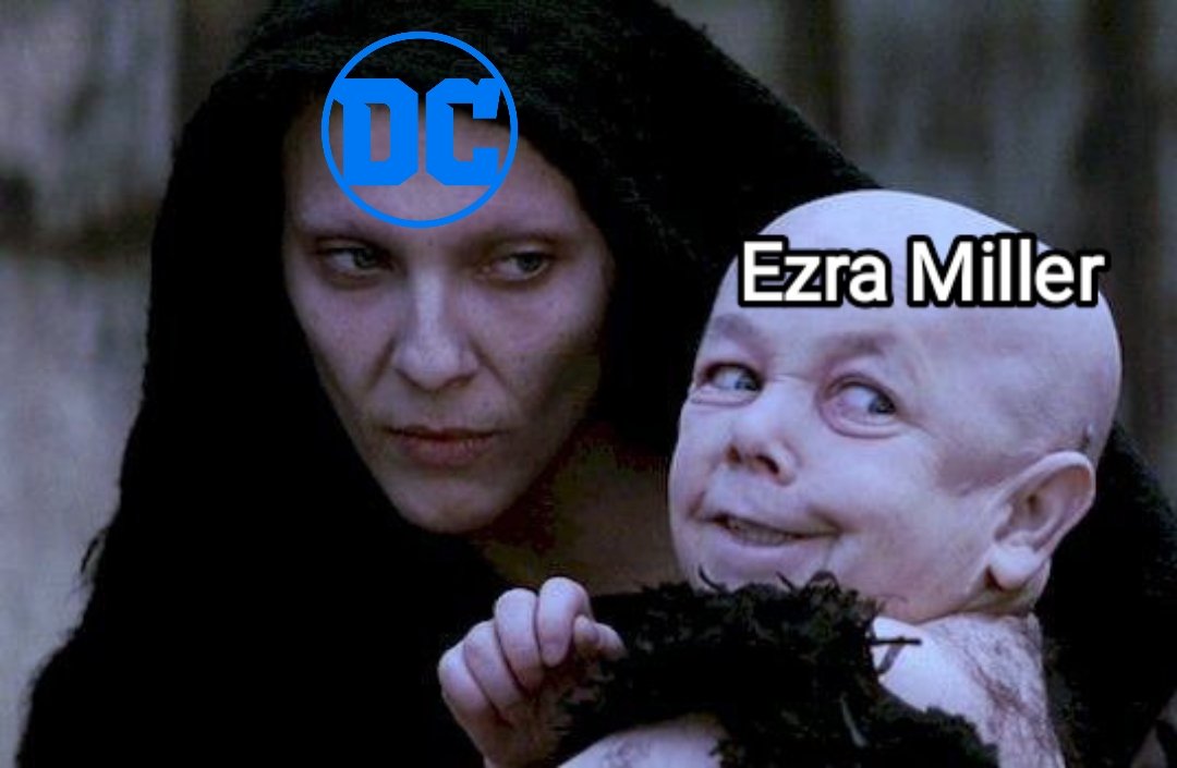 Mientras tanto en Warner