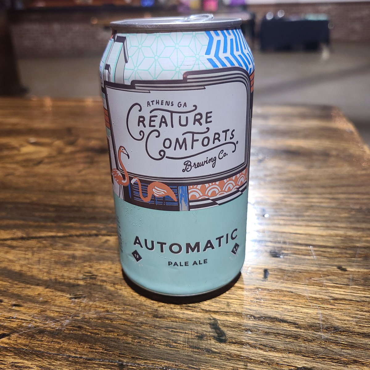 The color scheme of this beer inspired eat your dreams which inspired lucid scream which definitely inspired tears of the kingdom