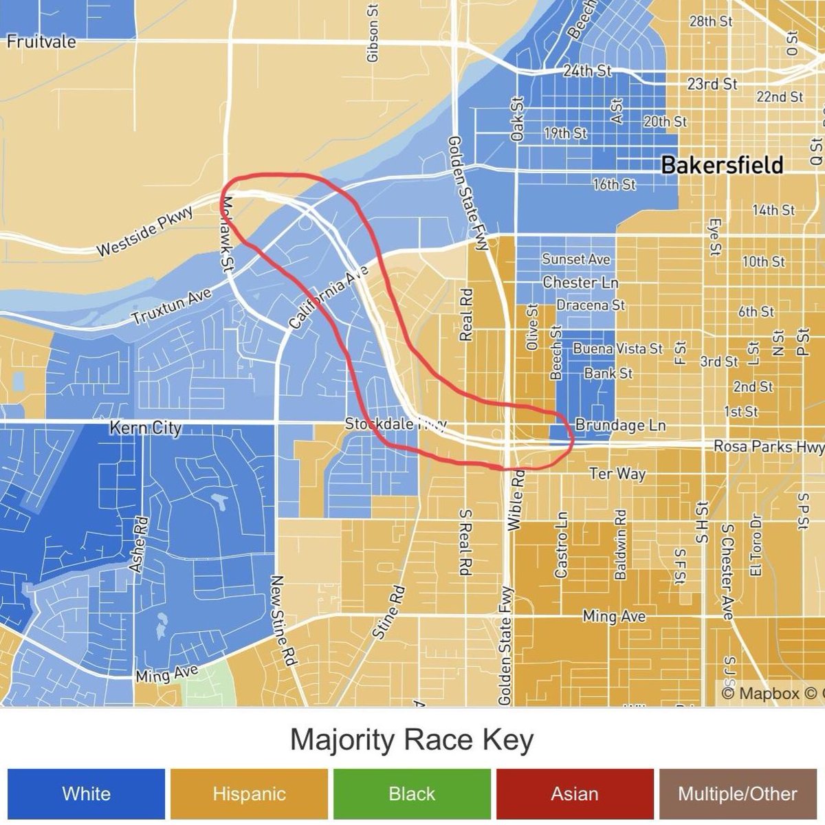 Aperiodic Tile on Twitter "The thing is, those communities are already