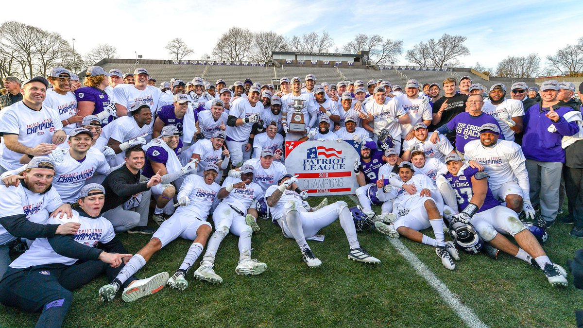 After a great conversation with <a href="/CoachVaganek/">Brian Vaganek</a> I’m excited to have received an offer from Holy Cross! <a href="/CoachBobChesney/">Robert Chesney</a> <a href="/CoachZar/">Chris Zarkoskie</a> <a href="/BrianJBowers5/">Brian J Bowers</a> <a href="/_Coach_Chi/">Coach Luke Chiarolanzio</a>