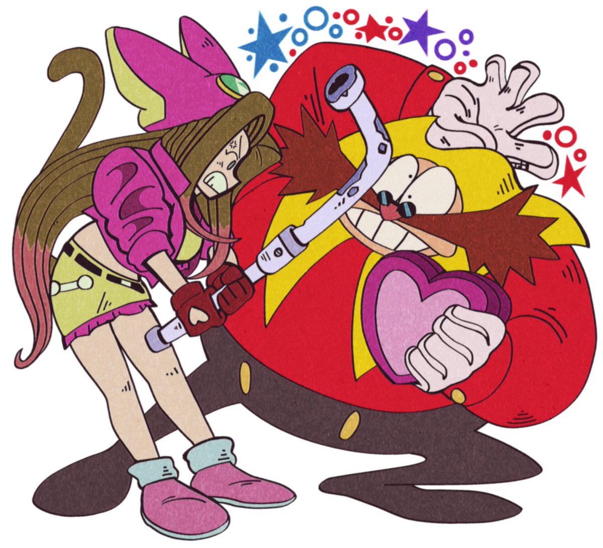 Ultima | #вʟм on Twitter: "RT @BridgeOfFaust: Unwanted"